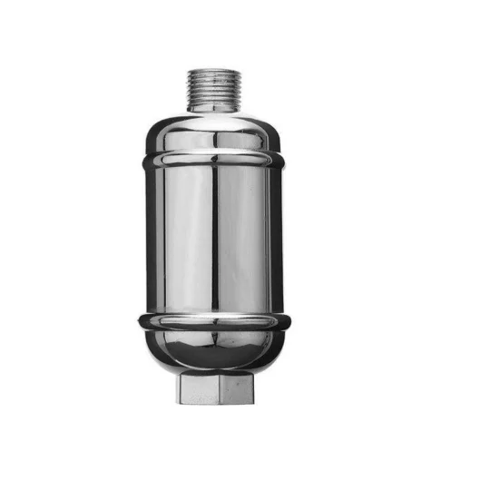 فیلتر دوش حمام پلاتینیوم مدل KDF55