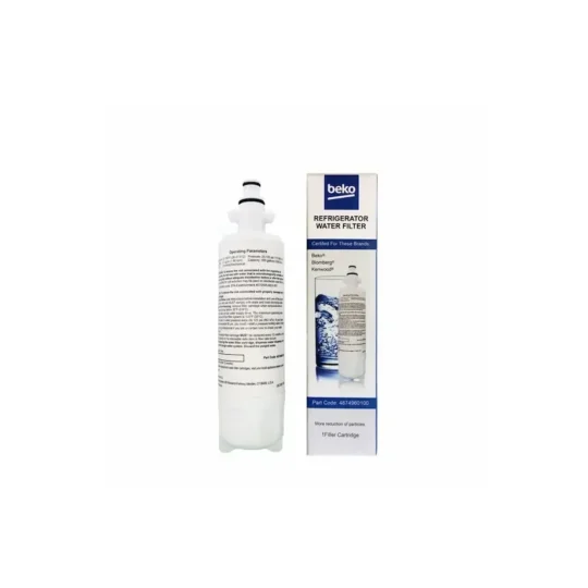 Beko & Blomberg Refrigerator Filter 4874960100