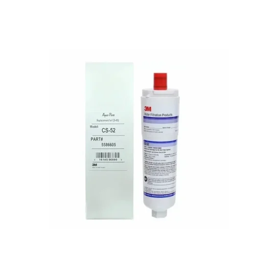 Bosch 3M American-Made Refrigerator Filter CS-52