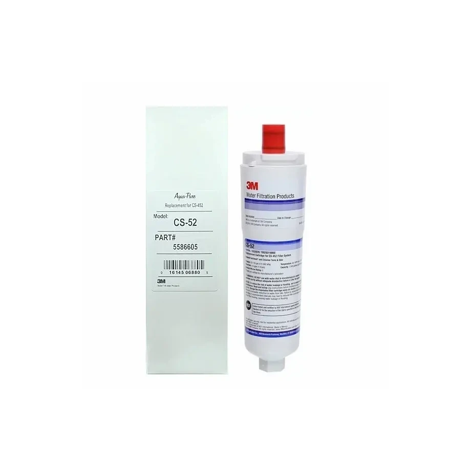 Bosch 3M American-Made Refrigerator Filter CS-52