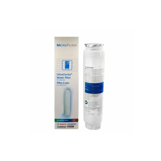 Bosch Side-by-Side Refrigerator Filter UltraClarity KSZ50UC0