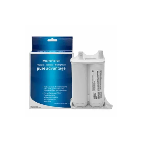 فیلتر آب یخچال ساید فریجیدر EWF2CBPA Pure Advantage
