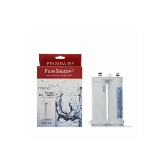 Electrolux & Westinghouse Book-Type Refrigerator Filter WF2CB