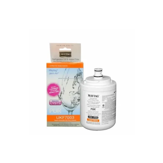 فیلتر یخچال مایتگ لیوانی UKF7003