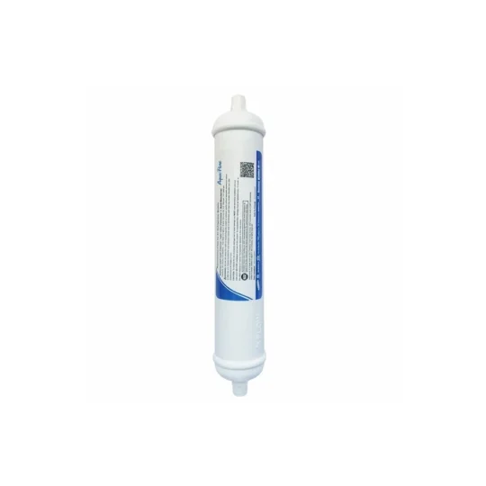 فیلتر یخچال اسنوا و دوو مدل بیرونی Inline