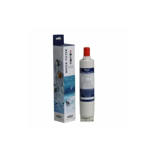 فیلتر یخچال ساید ویرپول مدل SBS002 – تک‌لول موشکی