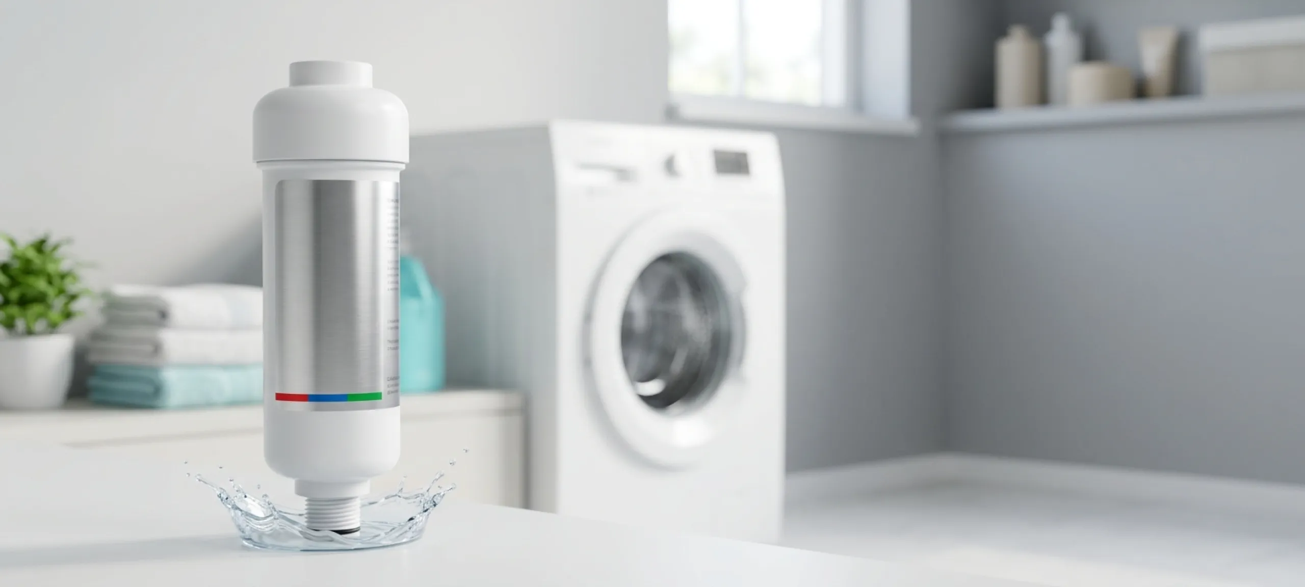 Protect Your Washing Machine and Extend Its Lifespan